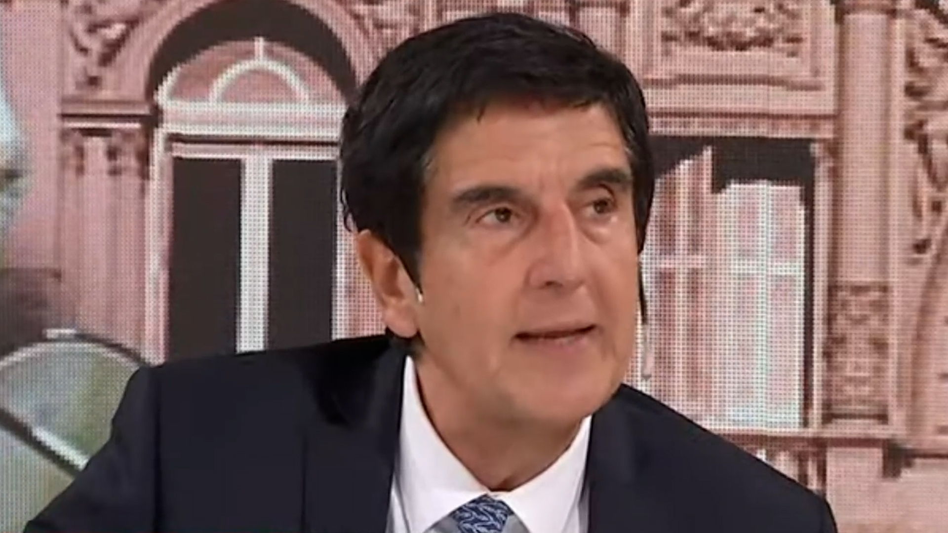 Carlos Melconian: “Se puede bajar la inflación si hay programa pero no lo hay”