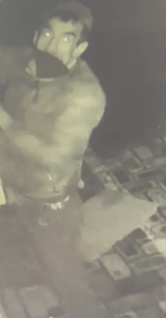 Roban por segunda ocasión en un mes el local de la esposa de un reconocido futbolista en Bogotá