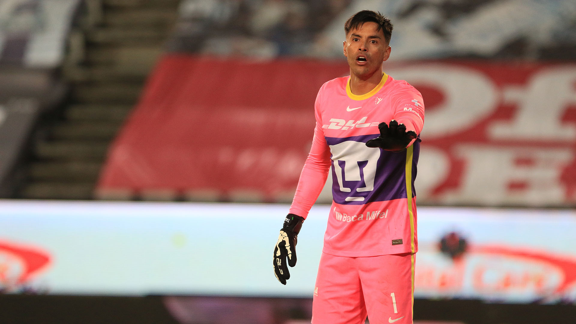 Alfredo Talavera desmintió a Pumas por su renovación: “Me hubiera quedado”