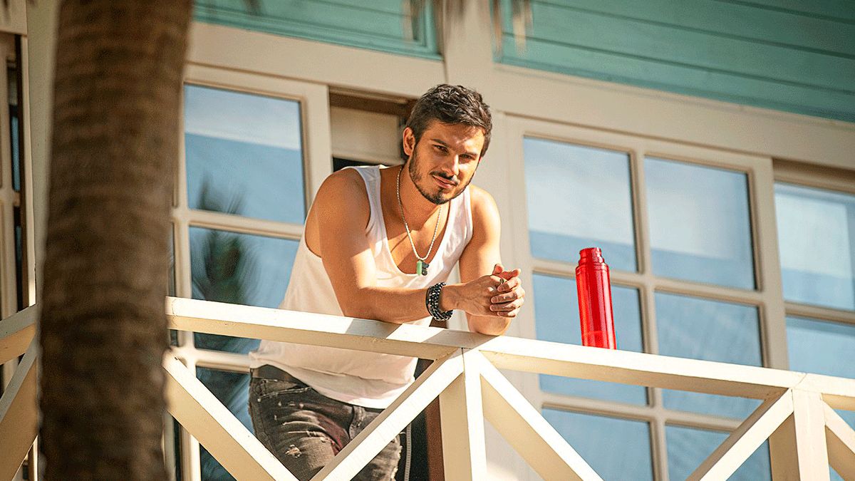 Pipe Bueno llega a las pantallas de Disney+ con la serie ‘Siempre fui yo’, ya tiene fecha de estreno