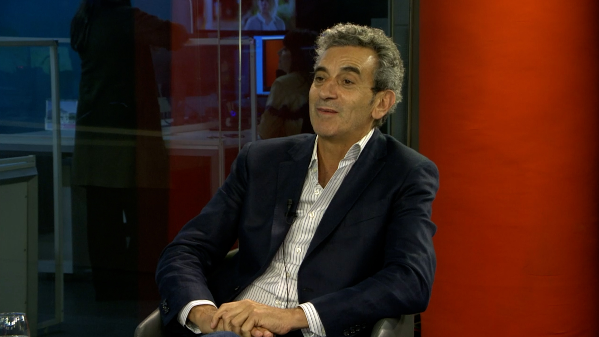 Florencio Randazzo: “Cristina perdió sintonía con lo que le pasa a la sociedad”