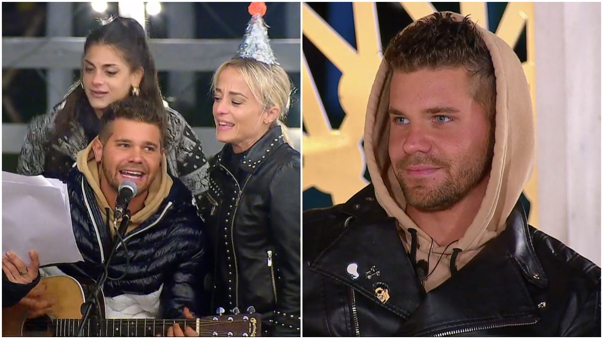 De nominado a “el alma de la fiesta”: la frustración de Locho Loccisano en El Hotel de los Famosos