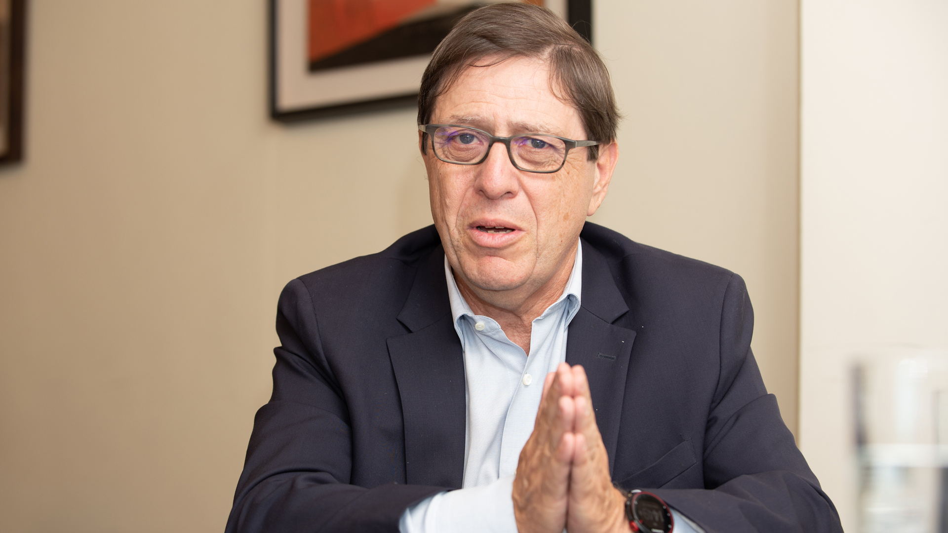 Miguel Kiguel: “Nos mata el prontuario y una tendencia a resolver los problemas en forma compulsiva y sin soluciones de mercado”