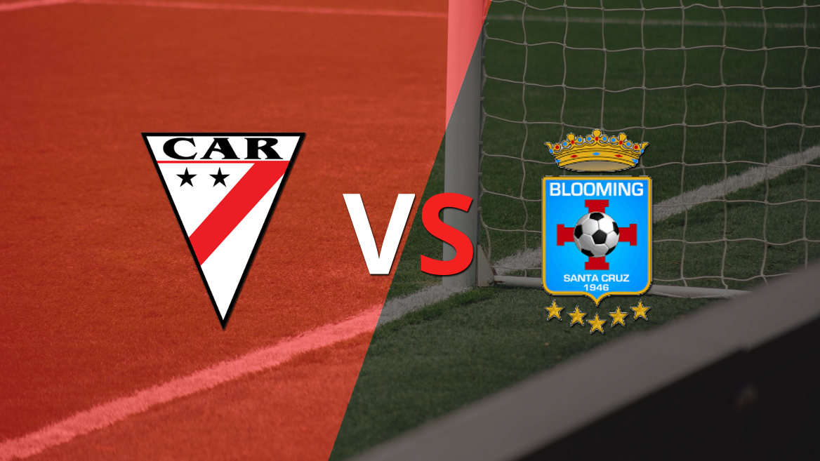 Always Ready y Blooming se miden por la fecha 15