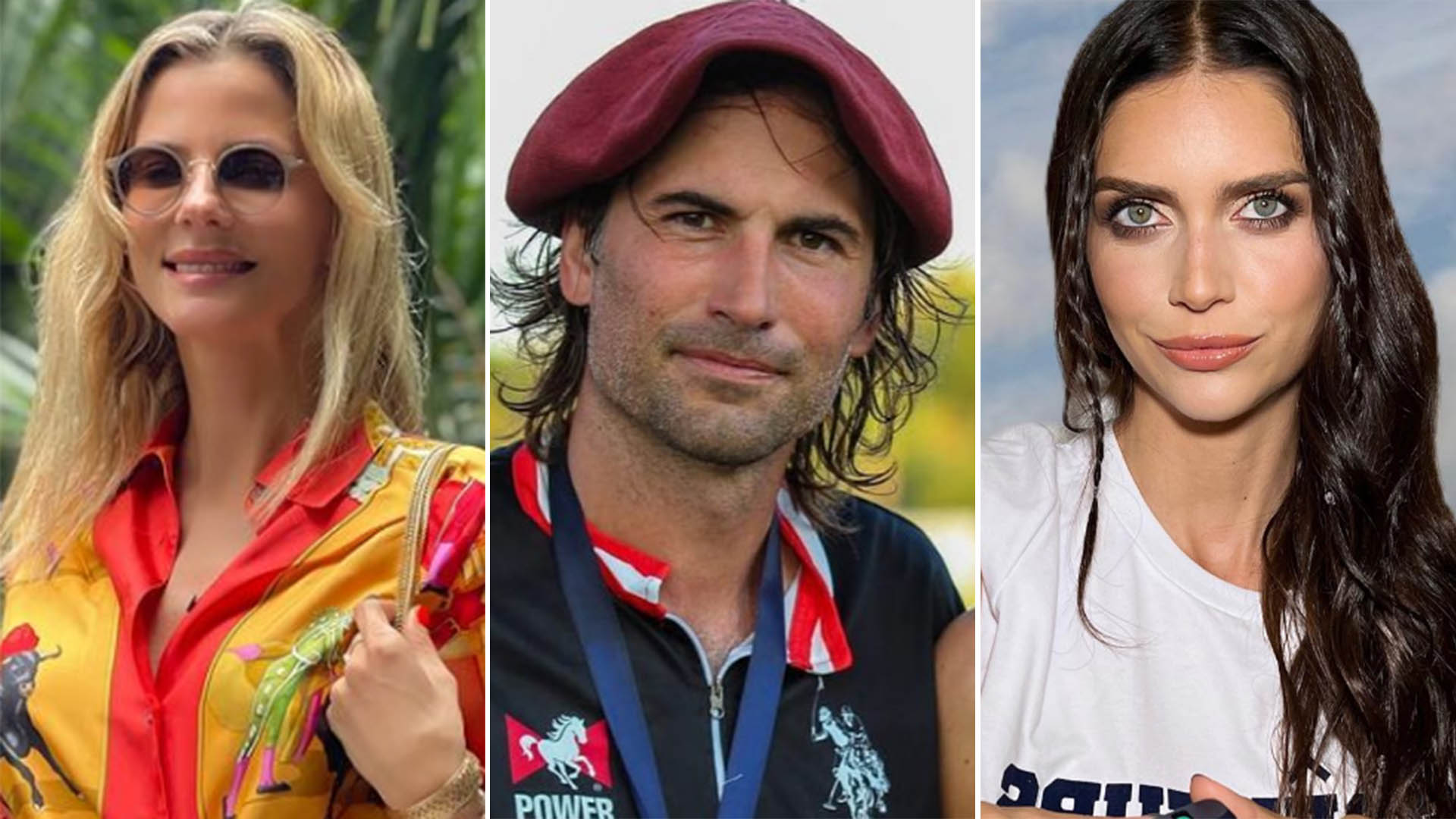 Jimena Buttigliengo, la presunta tercera en discordia entre Zaira Nara y Jakob Von Plessen, rompió el silencio