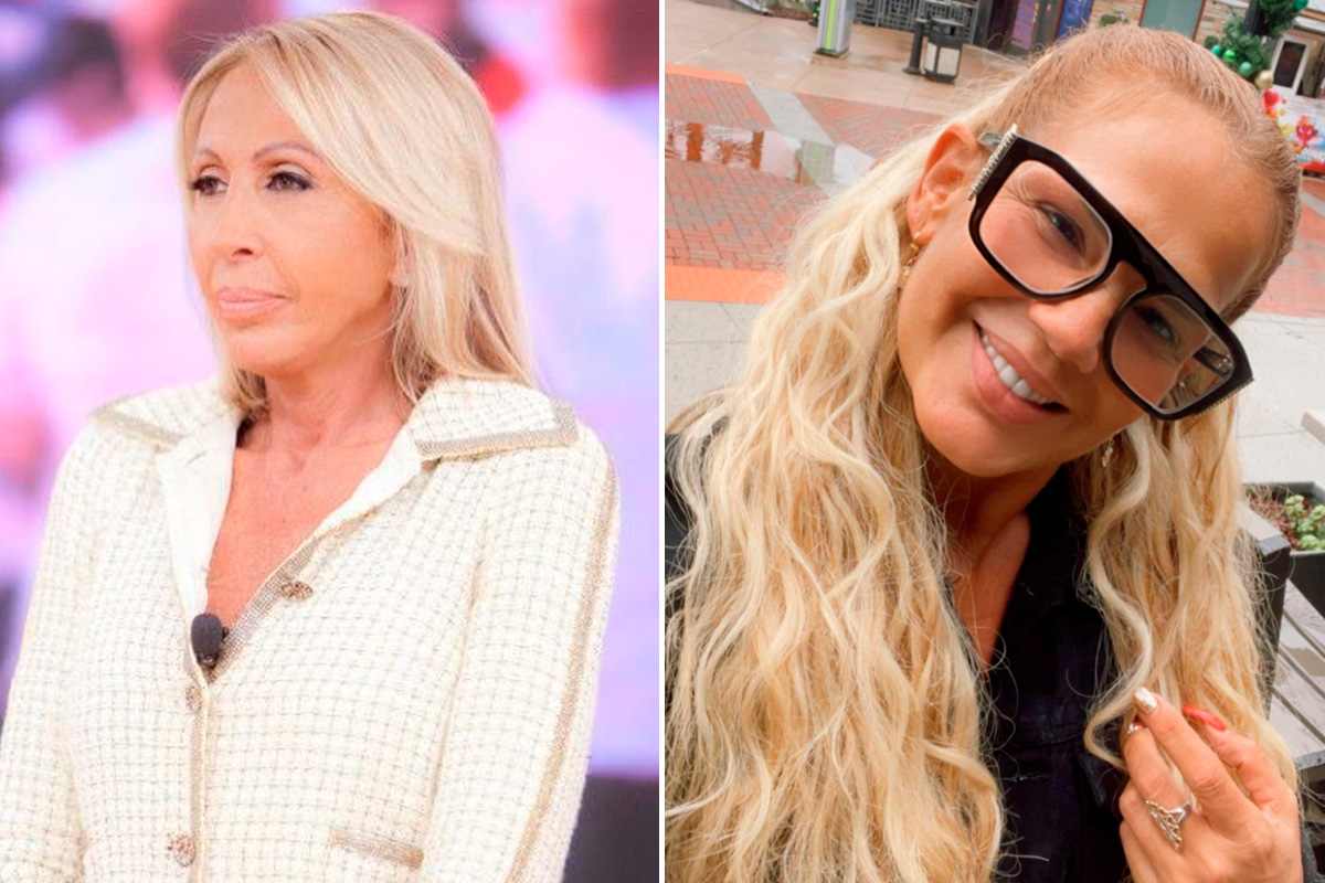 Laura Bozzo provocó que Niurka llorara tras pedirle disculpas públicamente: “Lo que hice no tiene nombre”