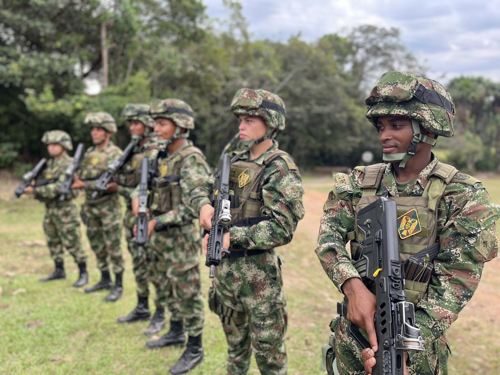 En cuáles casos opera la exoneración del servivio militar en Colombia