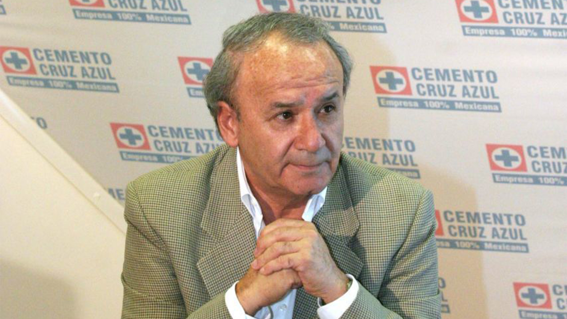 Cooperativa Cruz Azul aseguró que video de Billy Álvarez “apela al olvido” de sus presuntos delitos