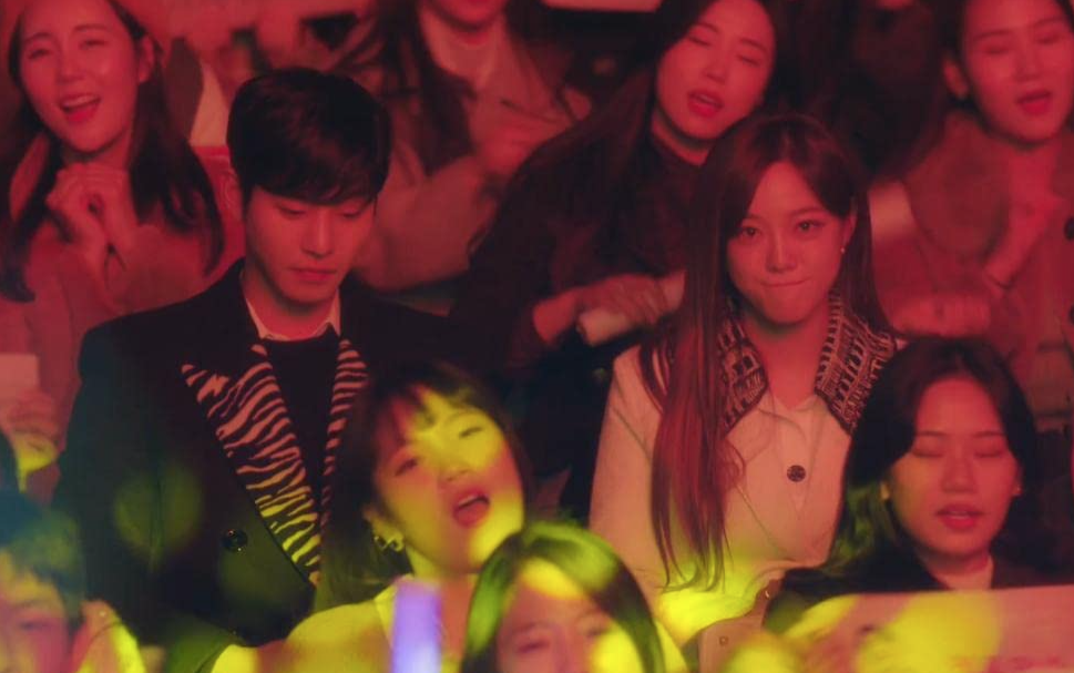 “Propuesta laboral”: una historia donde las citas a ciegas y el amor no pasan desapercibidos