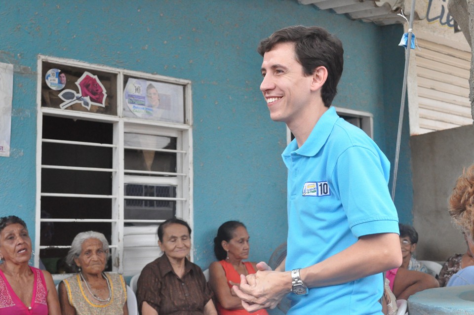 Oficializan preacuerdo entre Enrique Vives y la Fiscalía: solo pagará siete años y medio de cárcel