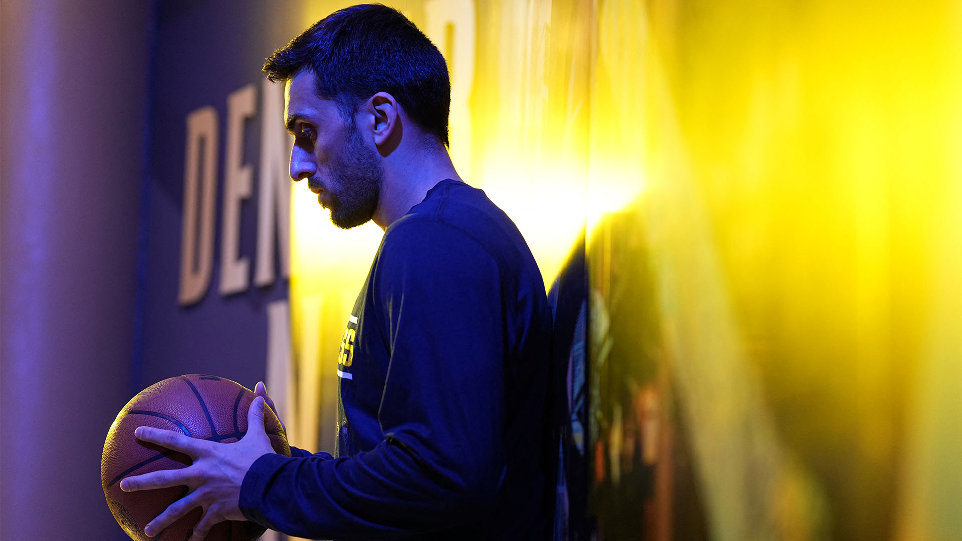 Detalles de su futuro en la NBA, la Selección y cuál es la técnica especial que entrena en Córdoba: 7 frases de Facundo Campazzo