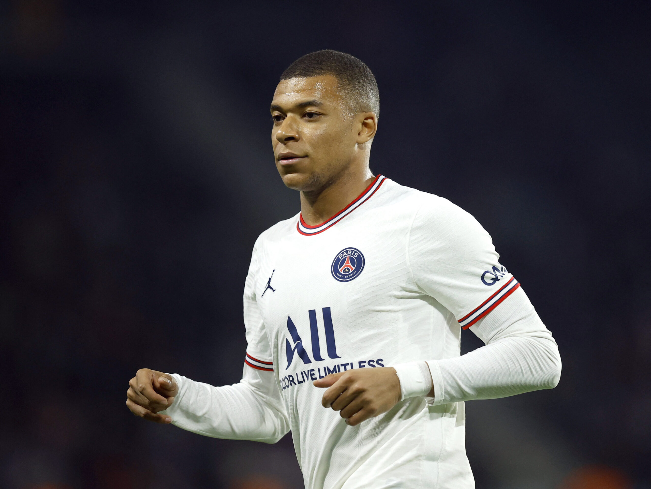 Kylian Mbappé confirmó que tomó una decisión acerca de su futuro: cuándo la comunicará