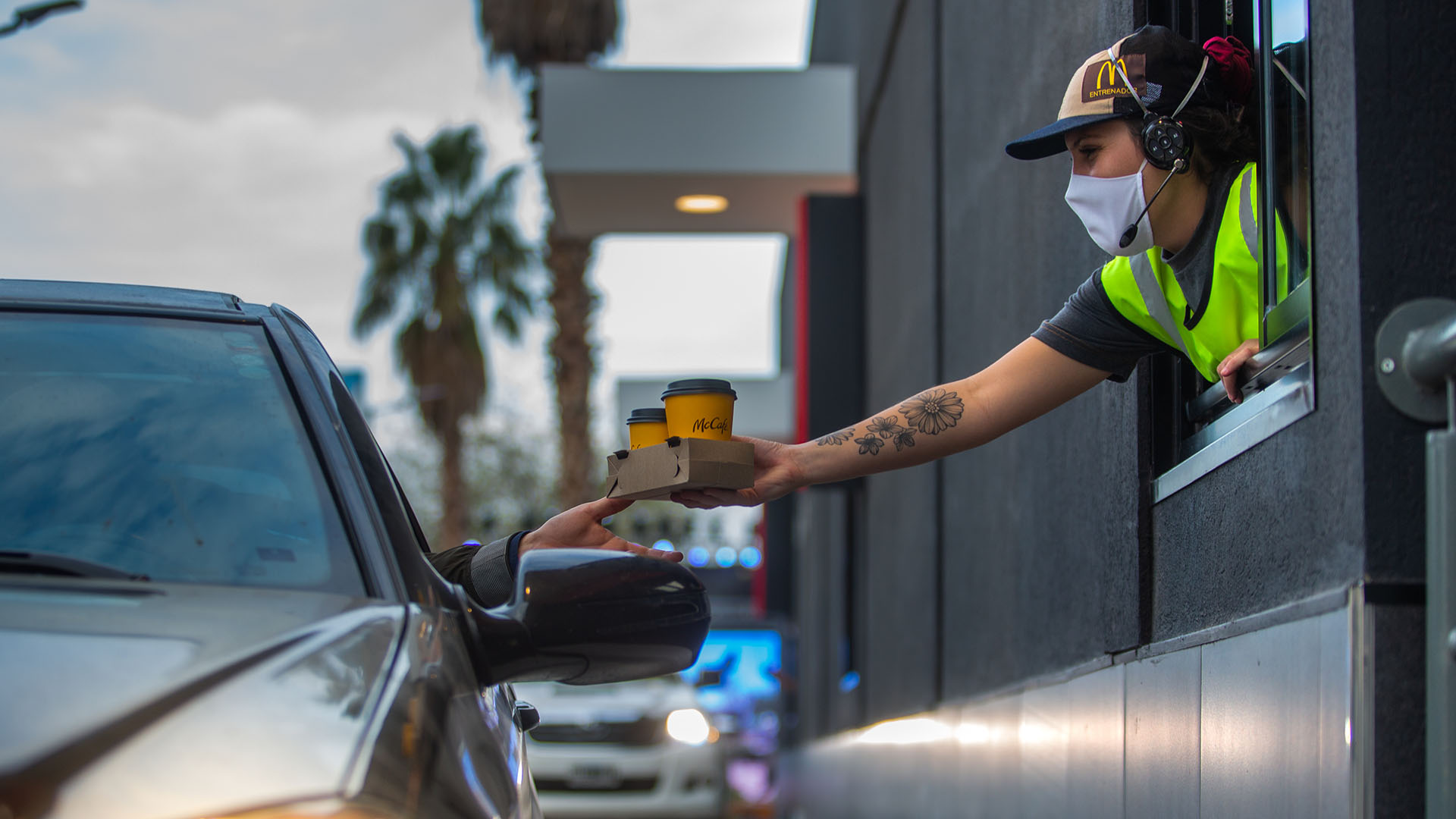 Inauguran un nuevo local sostenible y crean 130 puestos de trabajo