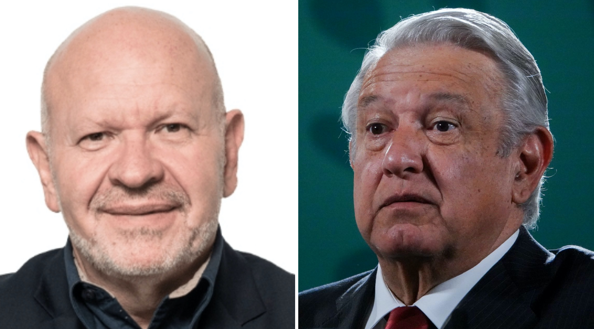 Raymundo Riva Palacio arremetió contra AMLO por “cuidar” al crimen organizado: “Delincuente confeso”