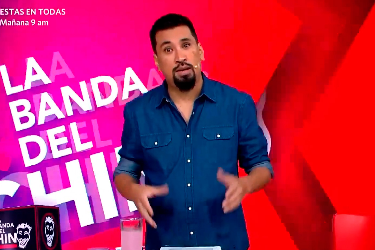 ¿Qué pasó con Aldo Miyashiro? Con 10 kilos menos, demacrado y un mensaje a Érika Villalobos, así fue su retorno a la TV