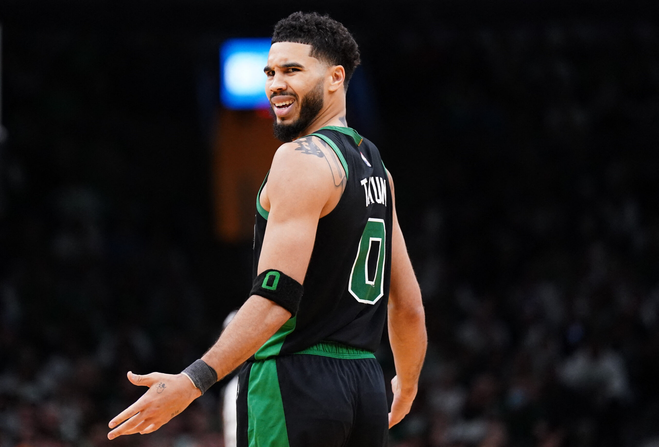 El inspirador camino de Jayson Tatum hasta el estrellato en la NBA: de las penurias económicas a la frase desmoralizadora que usó como combustible