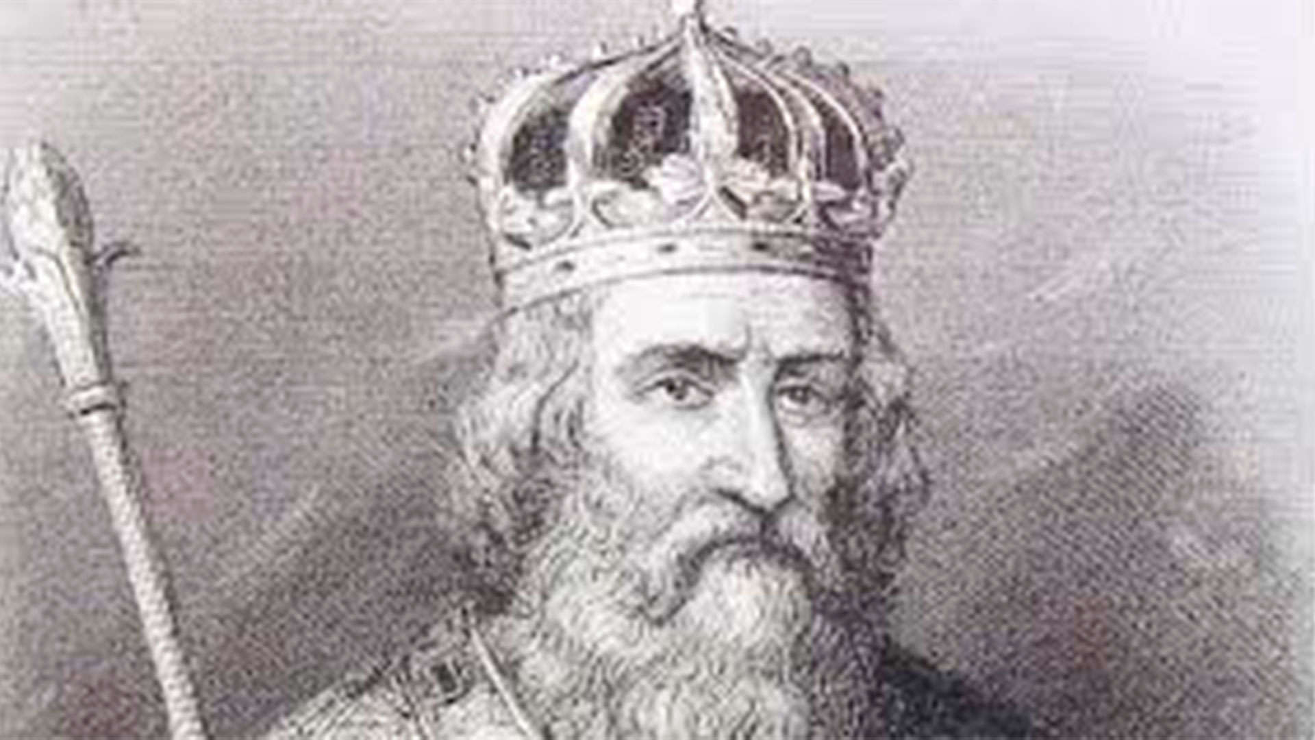 Historia y leyenda de Carlomagno: los malos presagios que auguraron su muerte y una canonización irregular