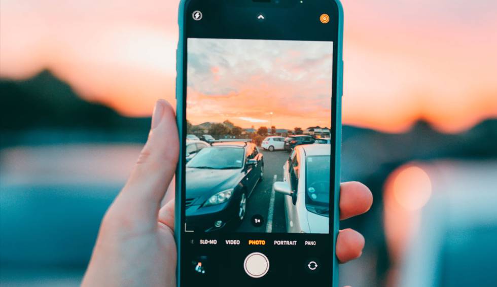 Así se mejoran todas las fotos del iPhone sin descargar apps
