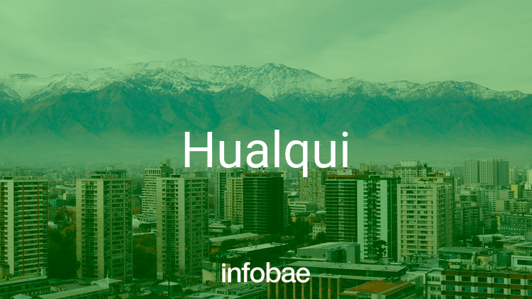 Hualqui: calidad del aire este 15 de mayo de 2022