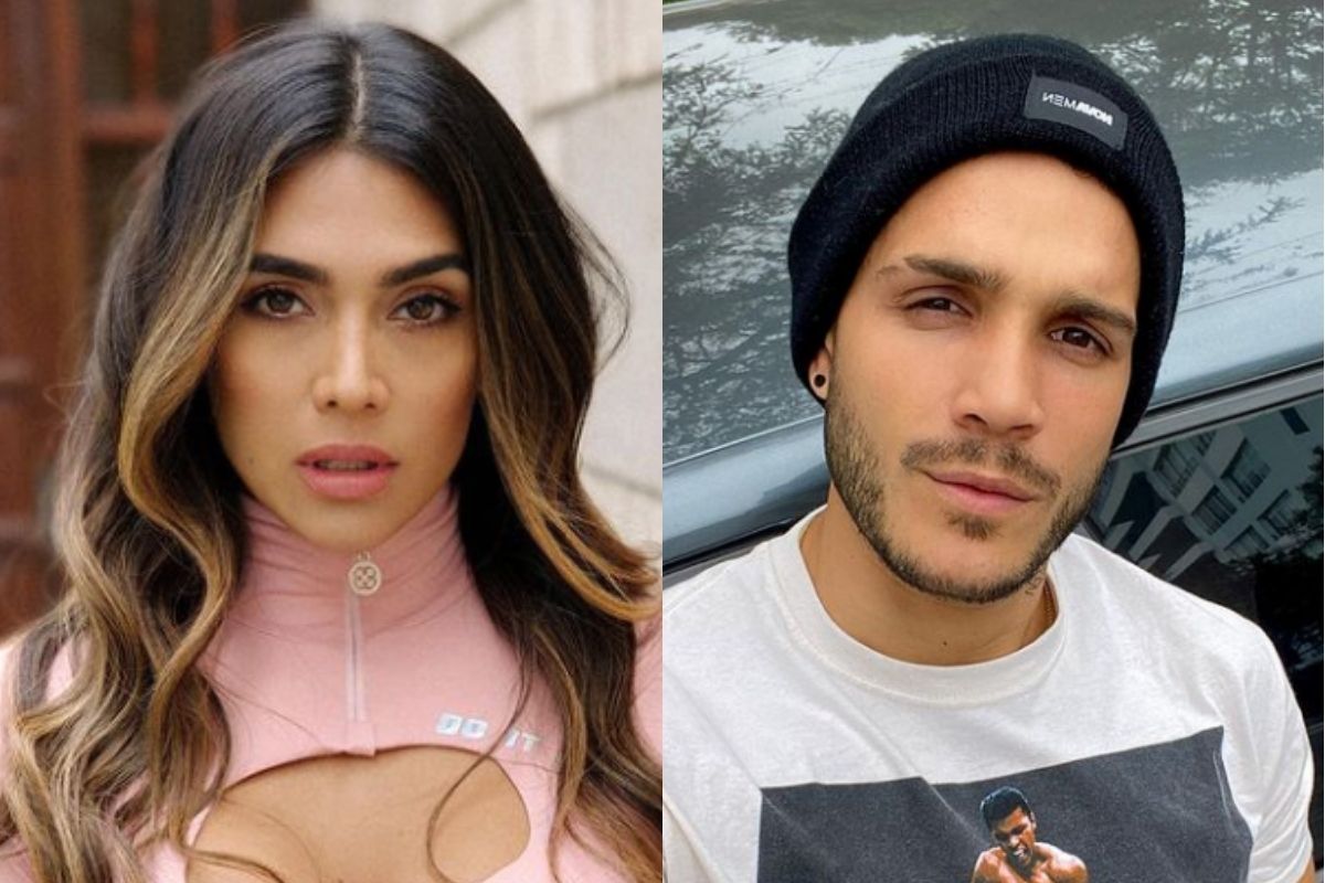 Amiga de Mario Irivarren asegura que Vania Bludau se está vengando porque él no quiso retomar la relación