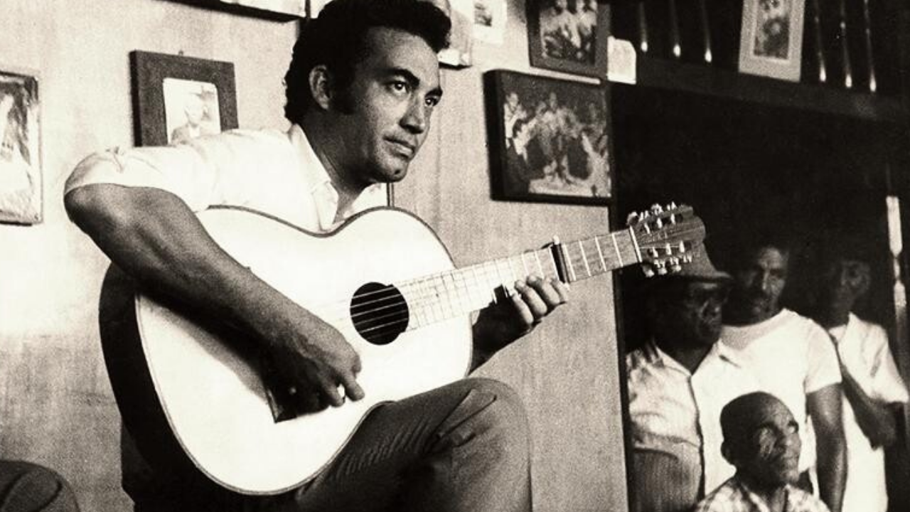 Eliades Ochoa, la leyenda de ‘Buena Vista Social Club’, regresa a Colombia para rememorar su repertorio