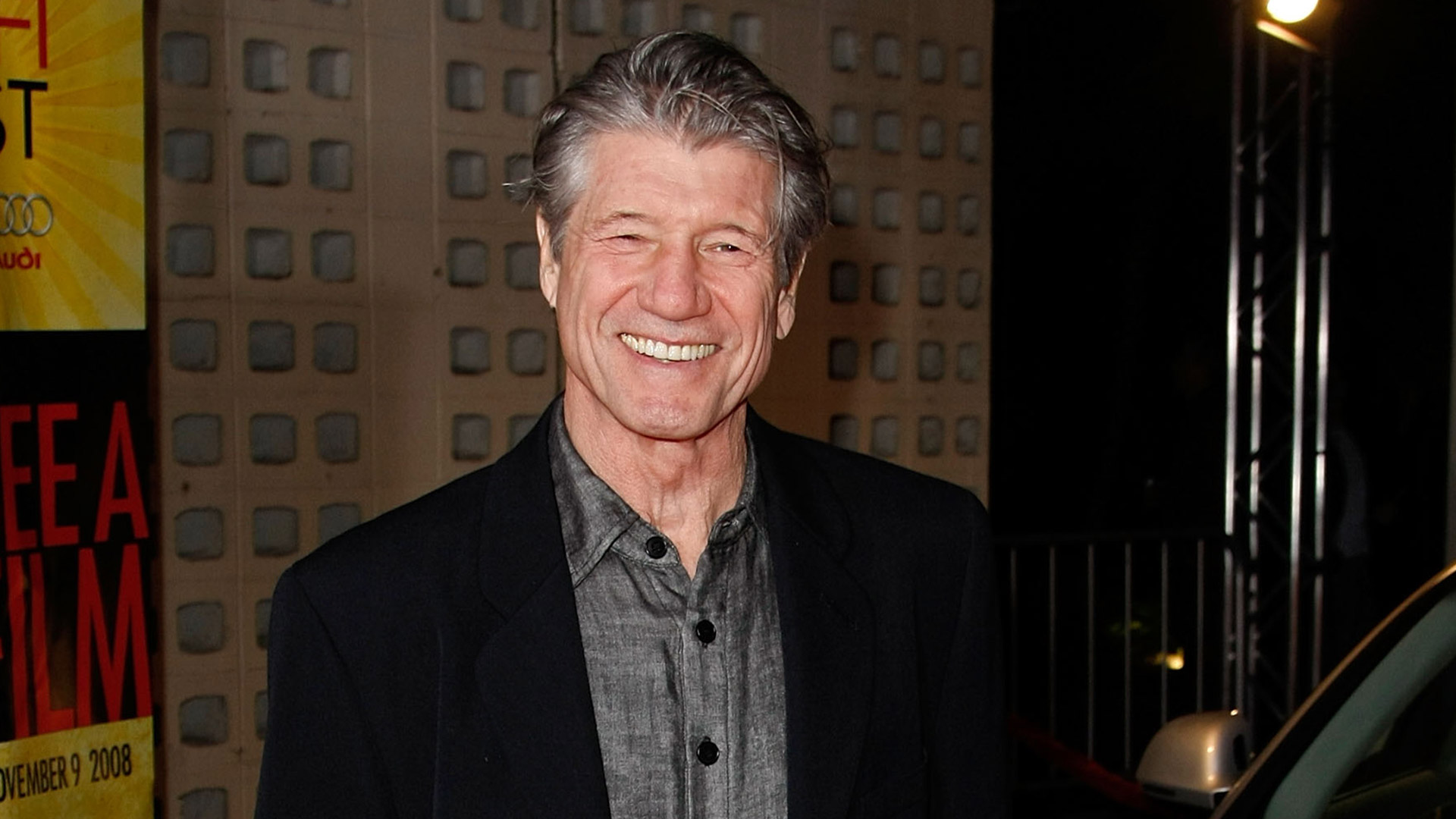 Murió el actor Fred Ward, recordado por “La pistola desnuda 33 1/3″ y “Fuga de Alcatraz”
