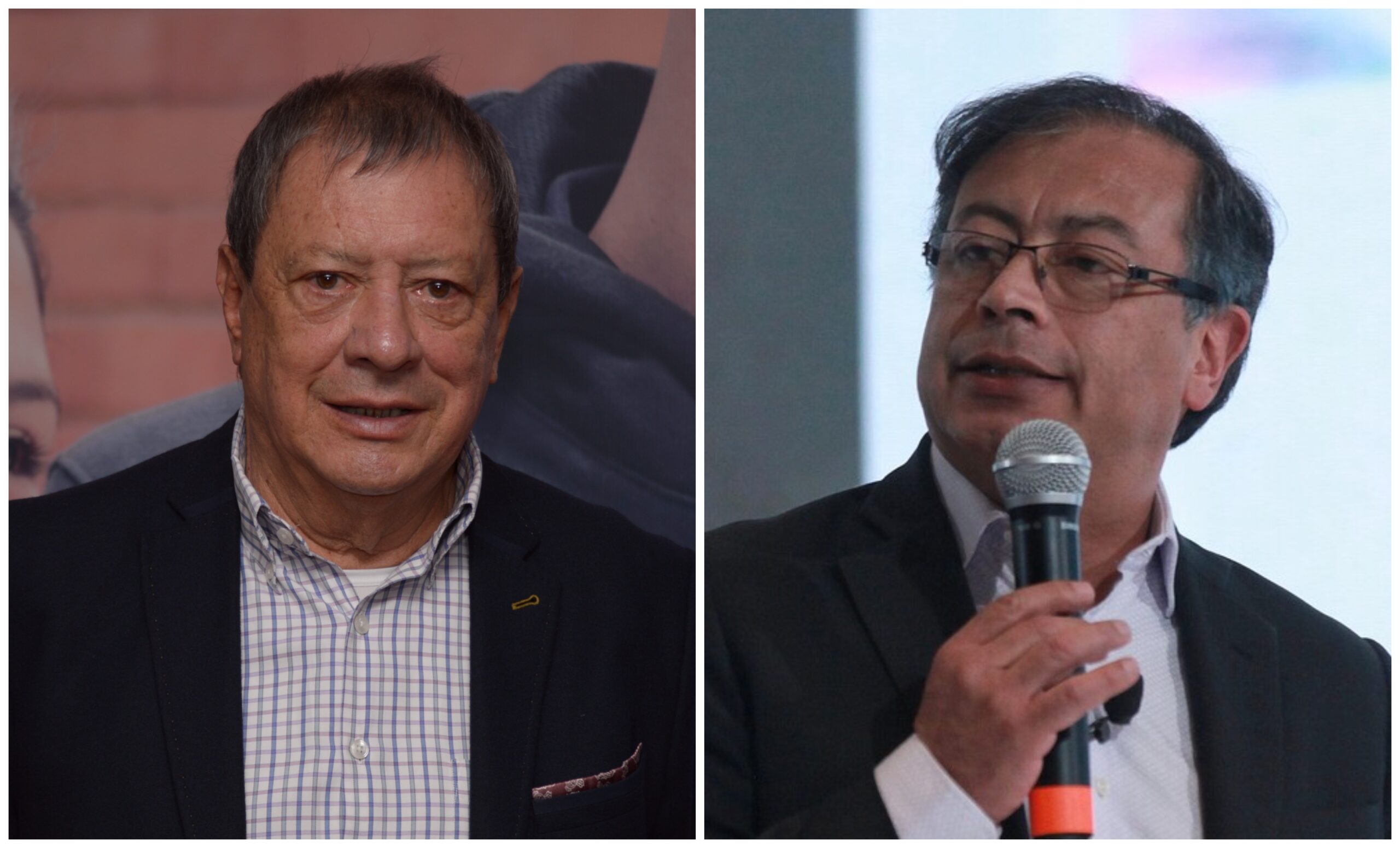 “Si tu hijo es petrista, fracasaste como padre”: Mario Hernández volvió a causar polémica en redes sociales