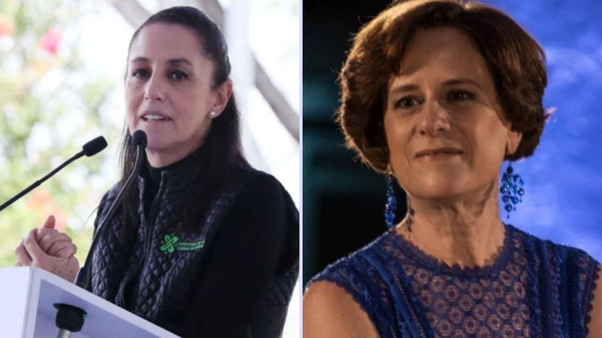 “La broma del día”: Denise Dresser arremetió contra Claudia Sheinbaum tras asegurar que la CDMX es de las más seguras del mundo