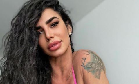 Lis Vega recordó el difícil momento que atravesó al enterarse que no podía ser madre por una enfermedad