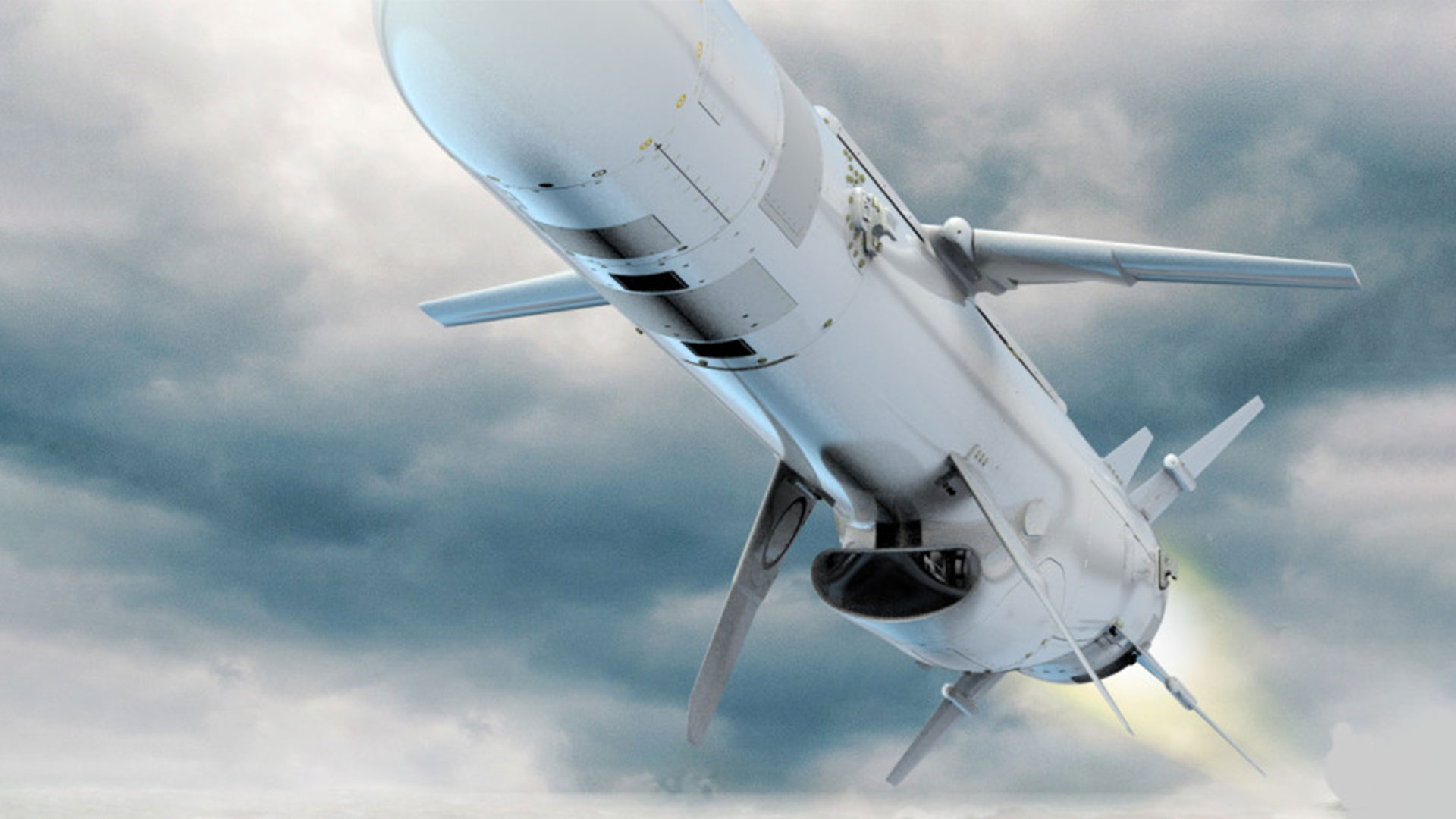 Israel equipará a Ucrania con el poderoso sistema de misiles tierra-mar Blue Spear