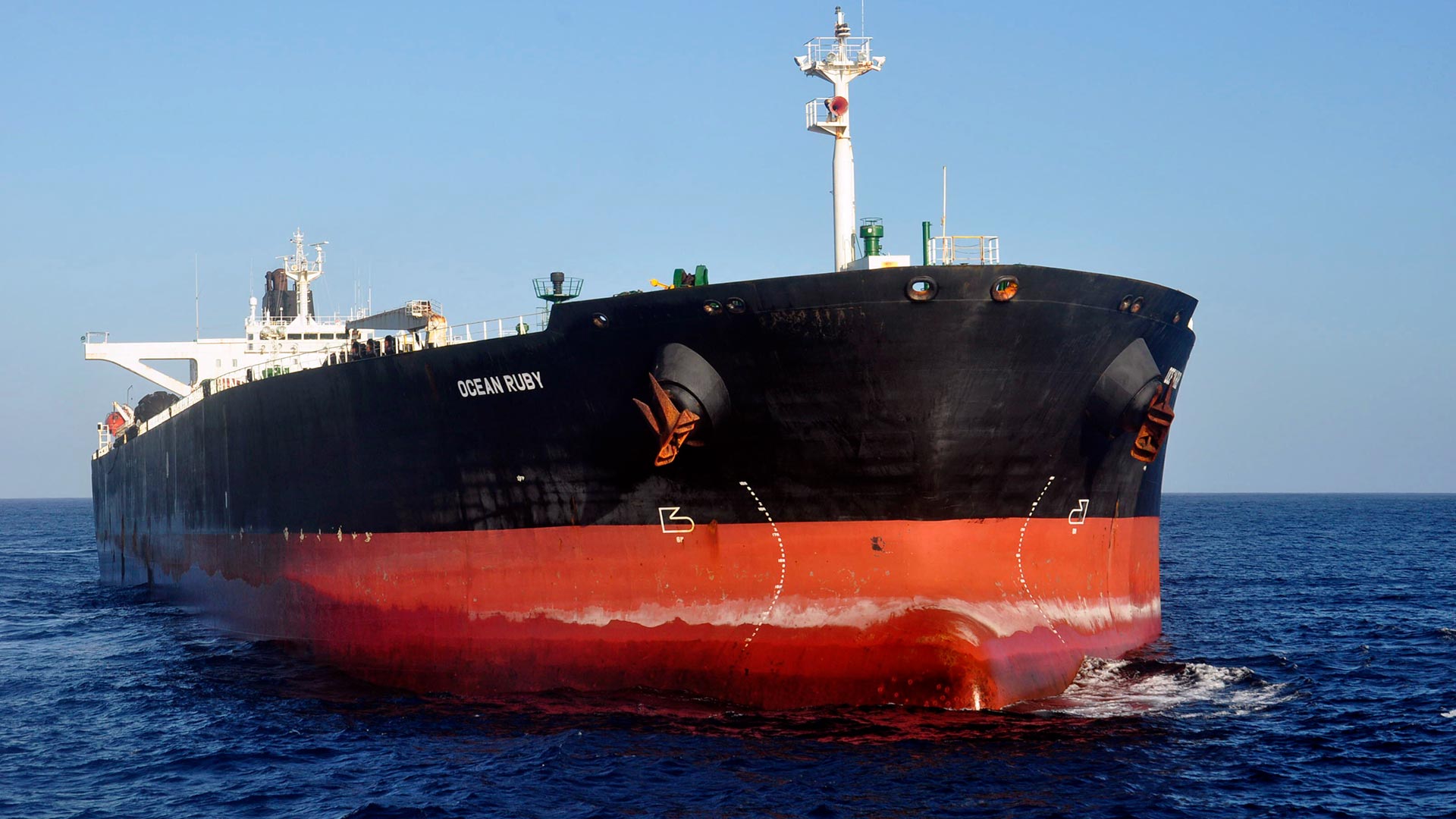 Un barco espía chino con alta tecnología navegó cerca de una base de la marina australiana