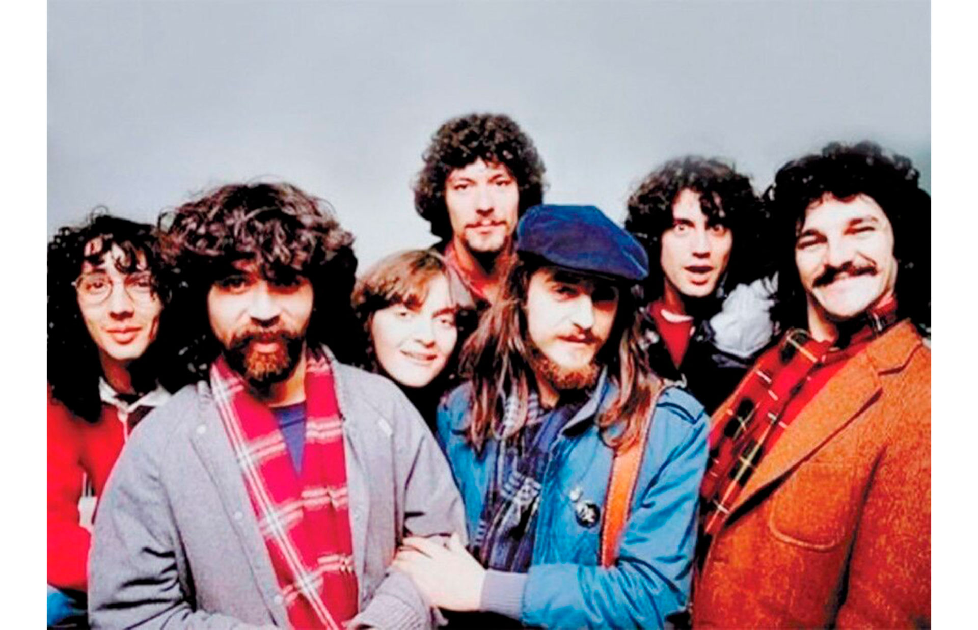 “Las cosas tienen movimiento”, el libro que cuenta la trova rosarina de Baglietto y Fito Páez