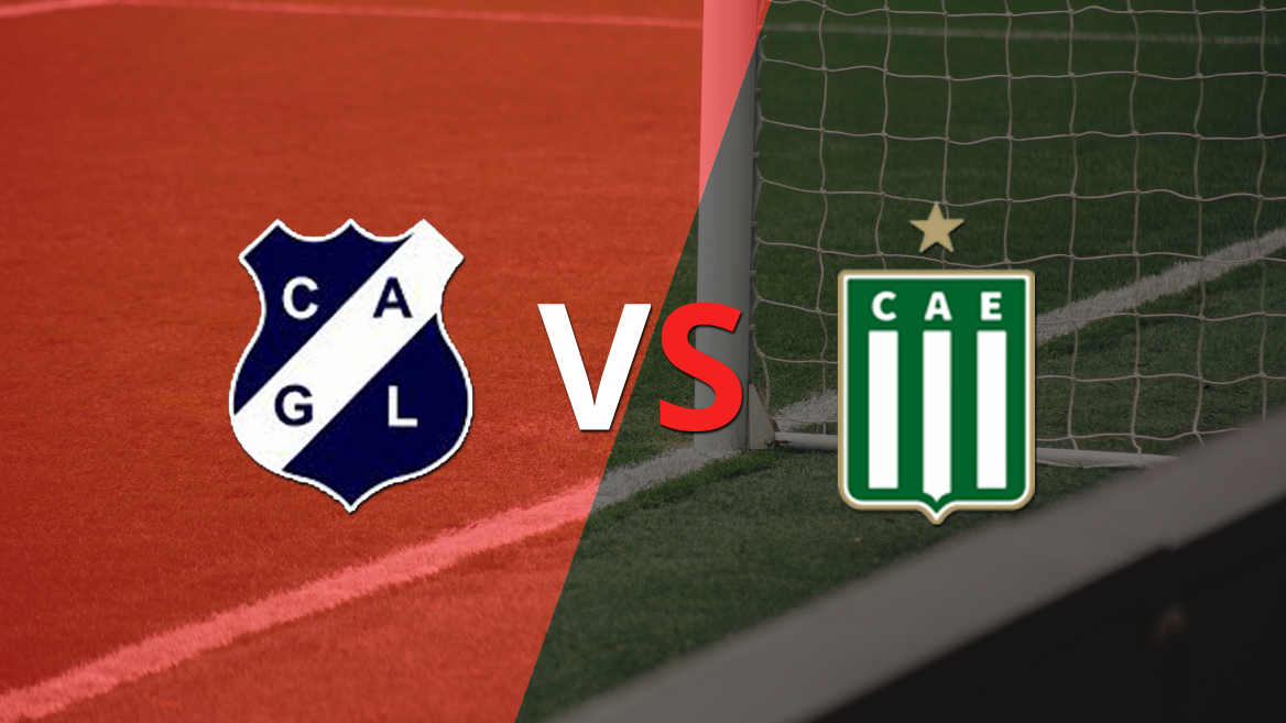 Gral. Lamadrid y Excursionistas se miden por la fecha 15