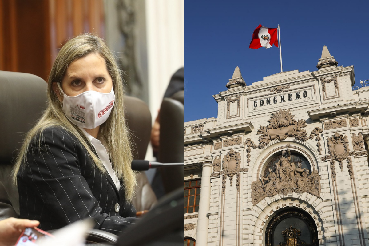 Encuesta Ipsos: Congreso registra su más alto nivel de desaprobación