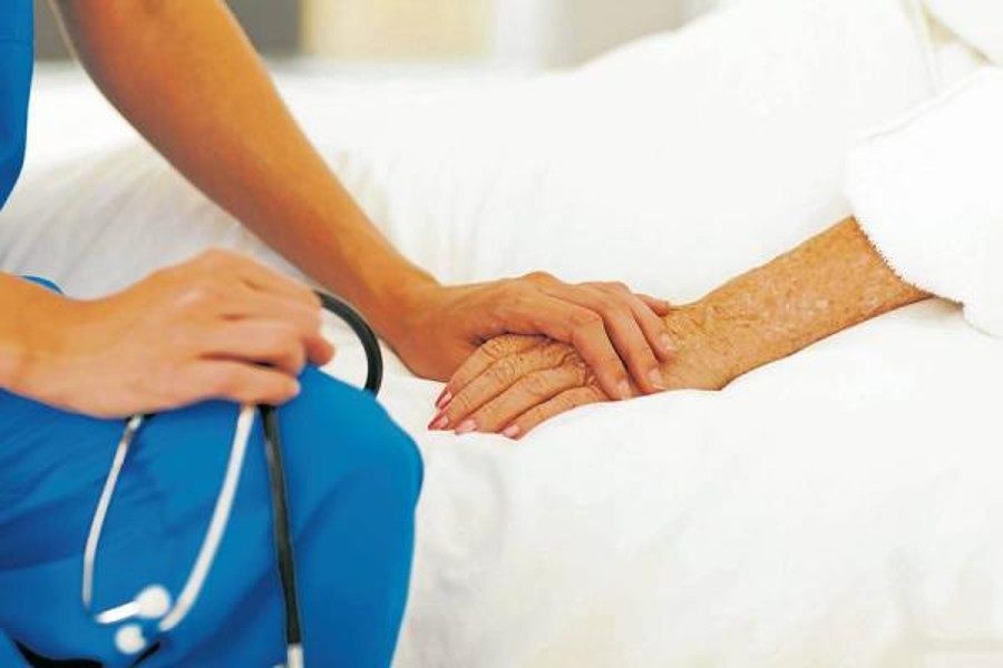 Corte Constitucional pide al Congreso legislar sobre el derecho a morir dignamente