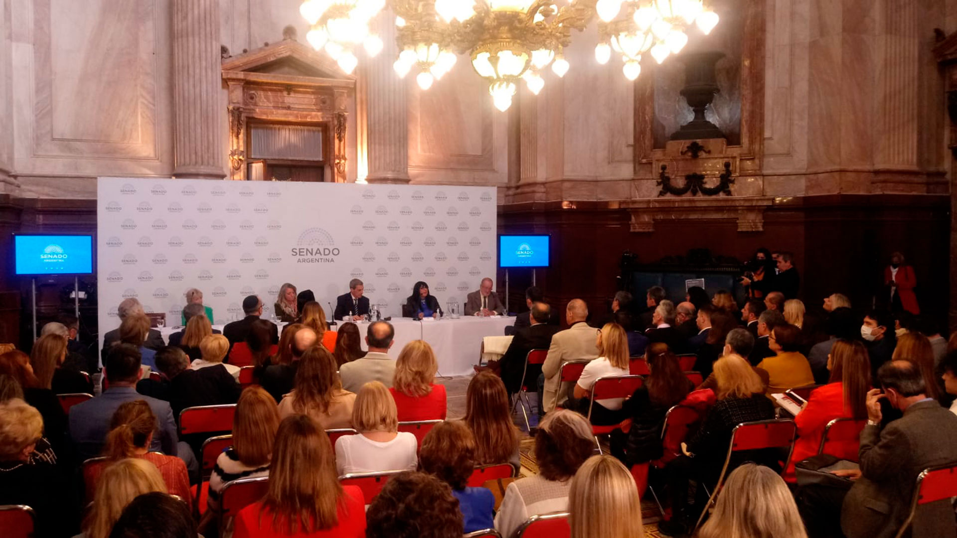 Avanza el proyecto de ley para proteger el patrimonio y decidir sobre la salud ante una eventual incapacidad