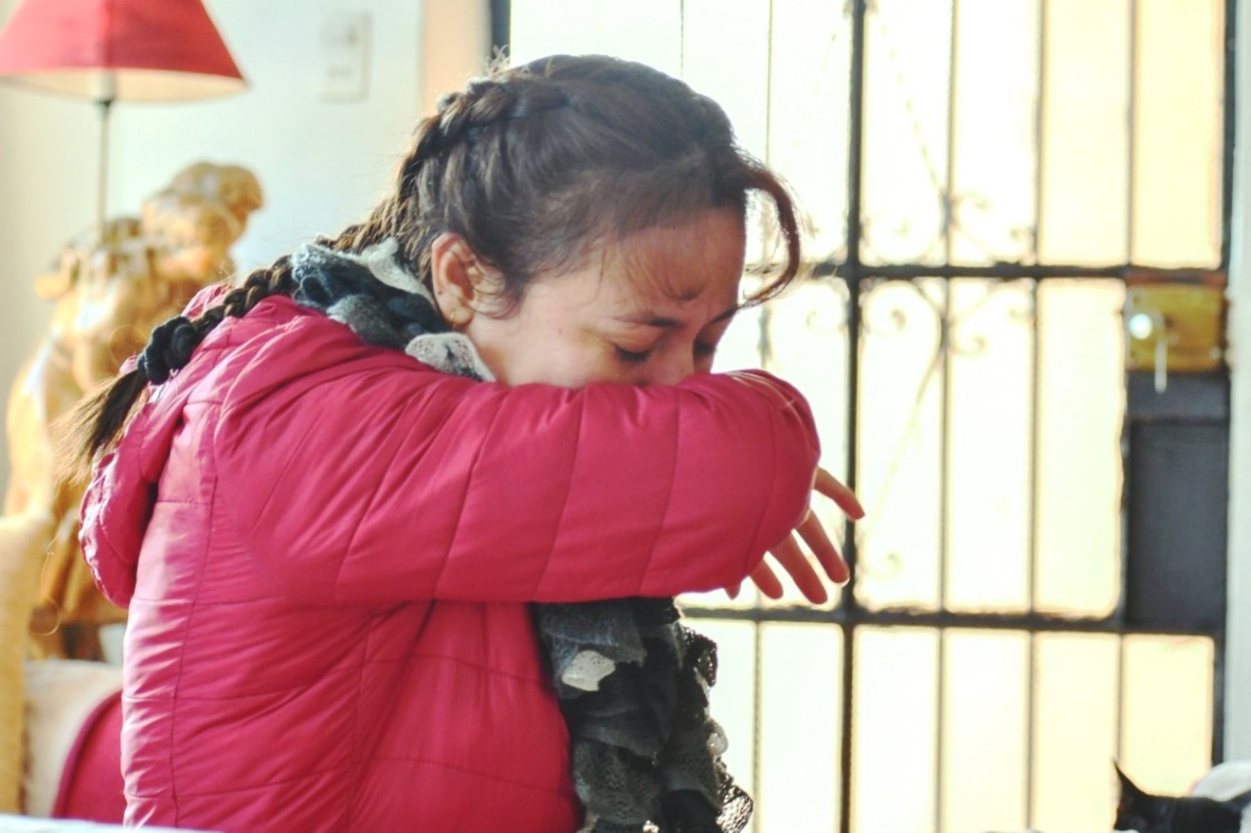 Influenza A(H3N2) en Perú: se registran más de 1,590 casos en diferentes regiones del país