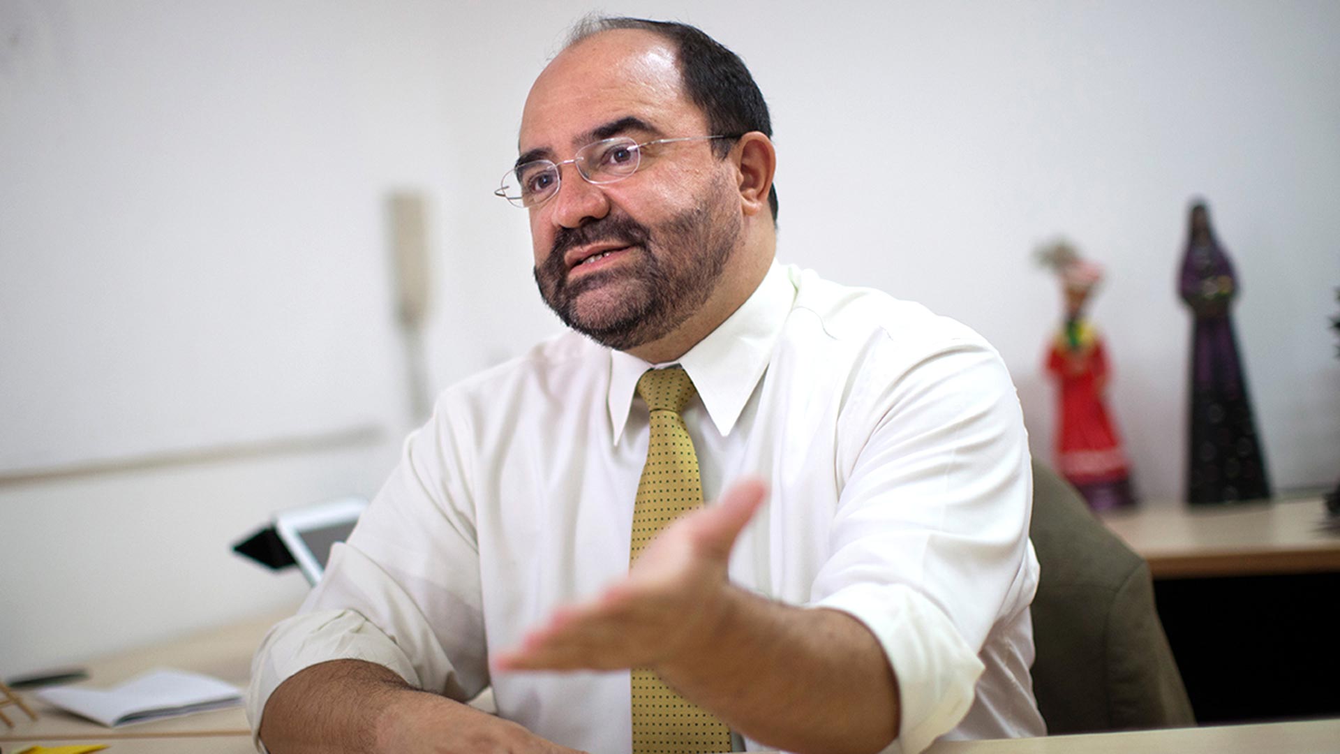 AMLO se equivoca, debe mostrar su liderazgo asistiendo a la Cumbre de las Américas: Álvarez Icaza