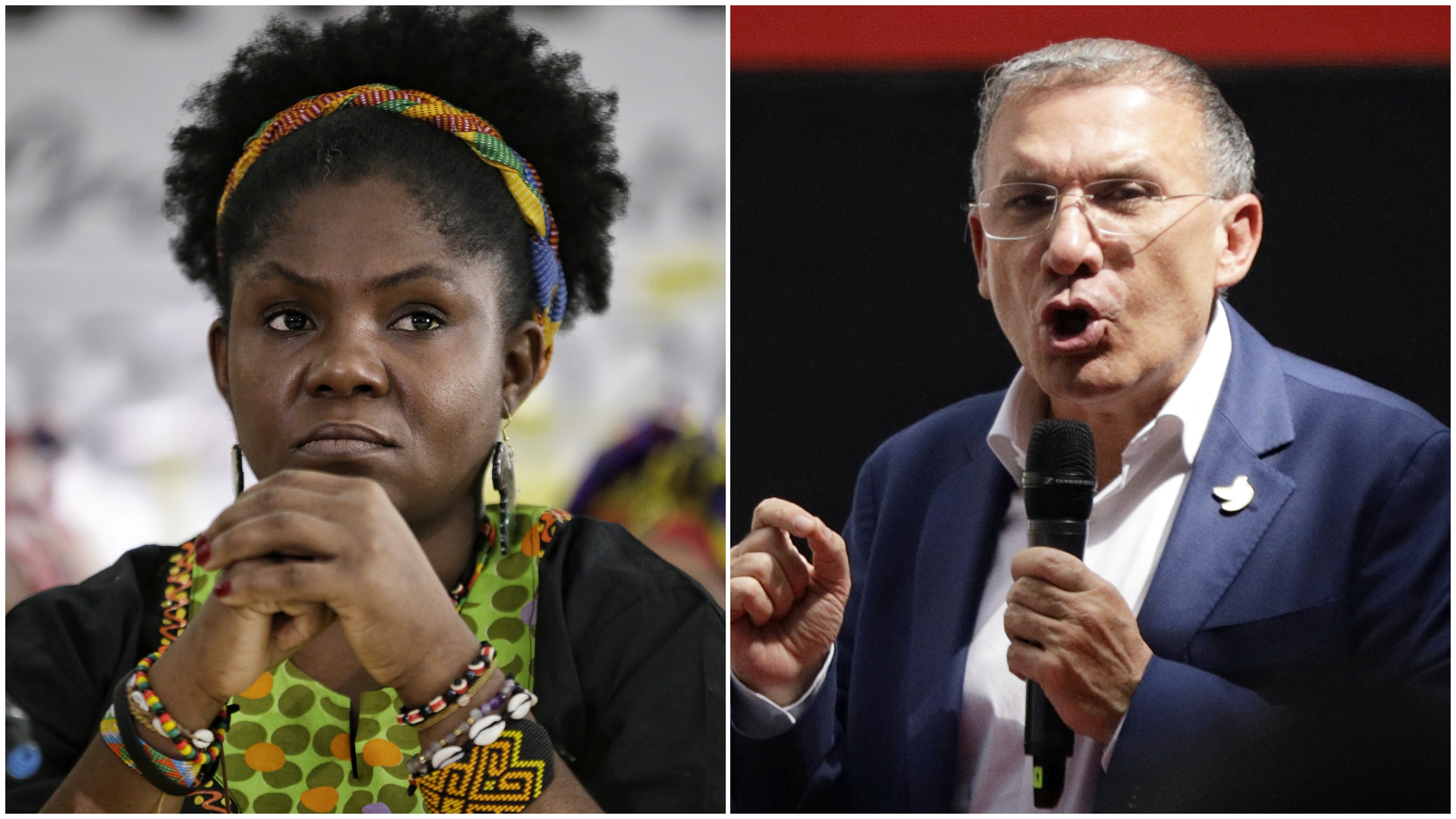 El nuevo ‘jalón de orejas’ de Roy Barreras a Francia Márquez por sus críticas a EE. UU