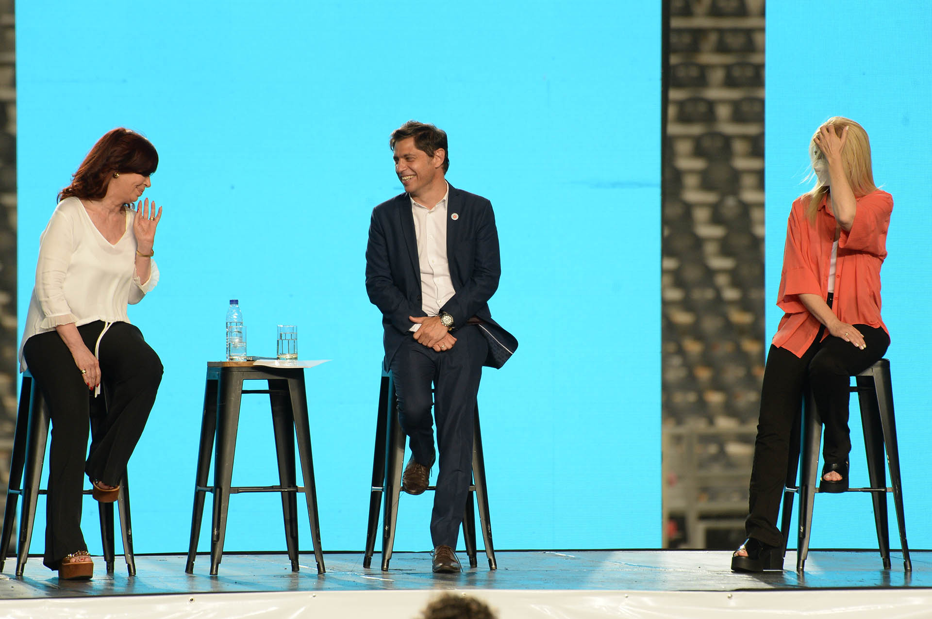 Inflación: cómo es el monitoreo de empresas que hace Kicillof para ver las ganancias y controlar precios