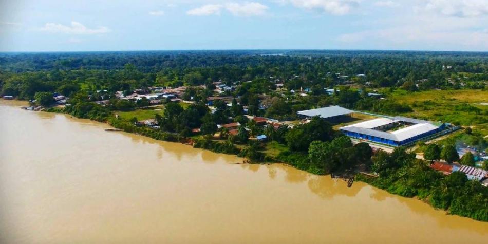 “Indígenas del Guainía cuentan por primera vez con servicio de energía”: Iván Duque