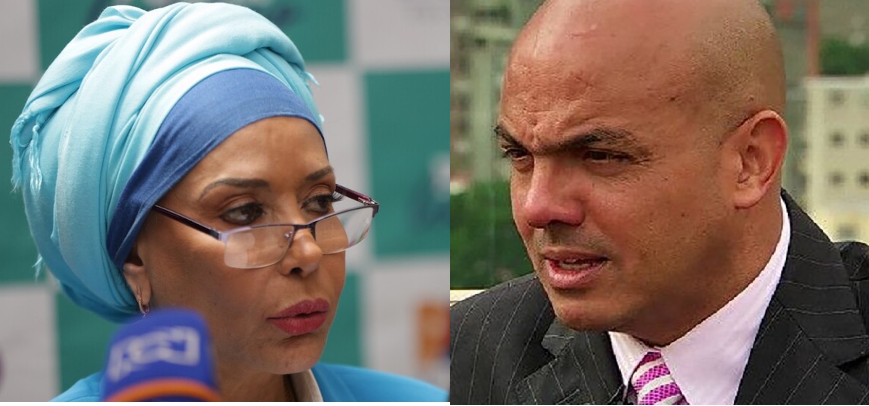 Corte Suprema de Justicia llama a declarar a Clíver Alcalá en el proceso de Piedad Córdoba por sus presuntos vínculos con las Farc