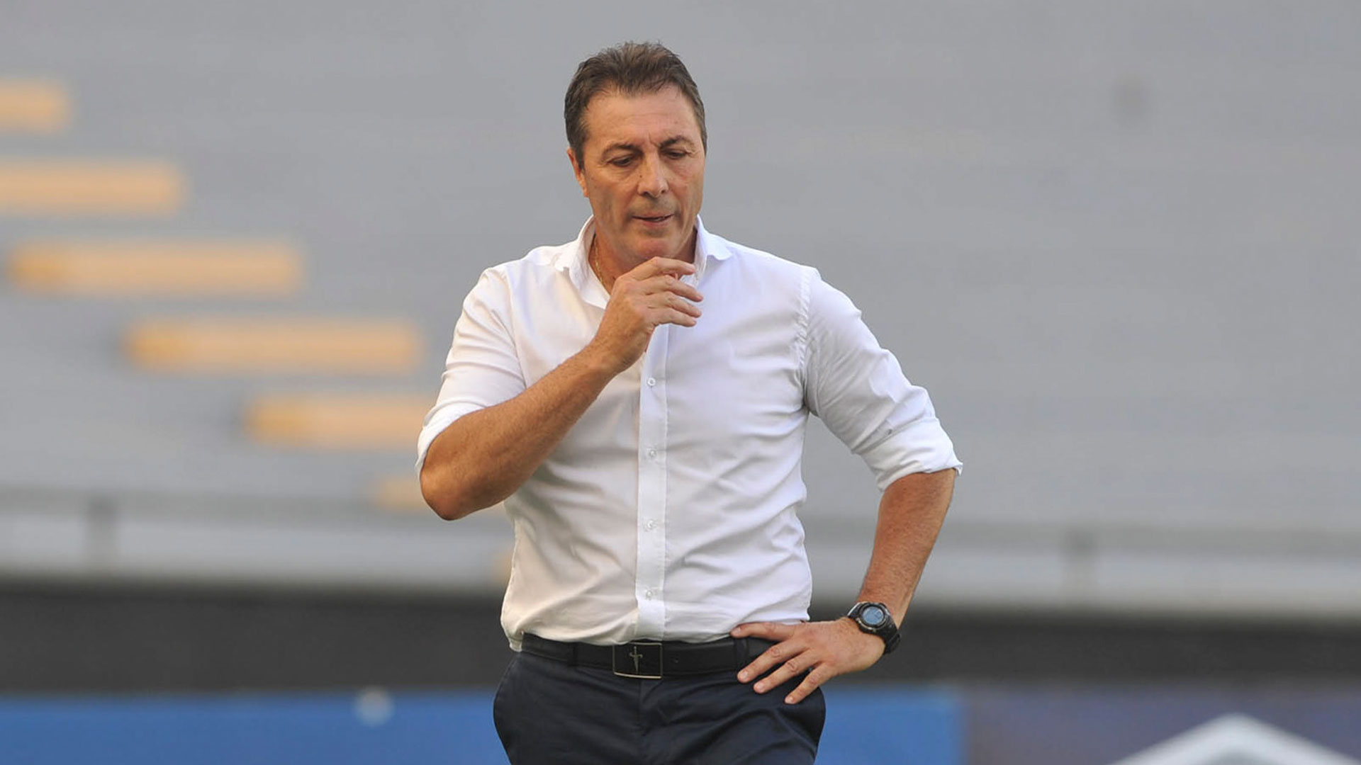 Sorpresa en Huracán: Frank Darío Kudelka renunció a su cargo y ya son 11 los entrenadores que no terminaron sus ciclos durante el primer semestre