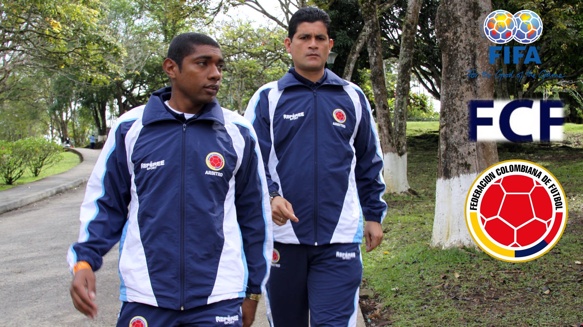 Fedefútbol concluyó investigación por acusaciones de violencia sexual que salpican al árbitro Ímer Machado