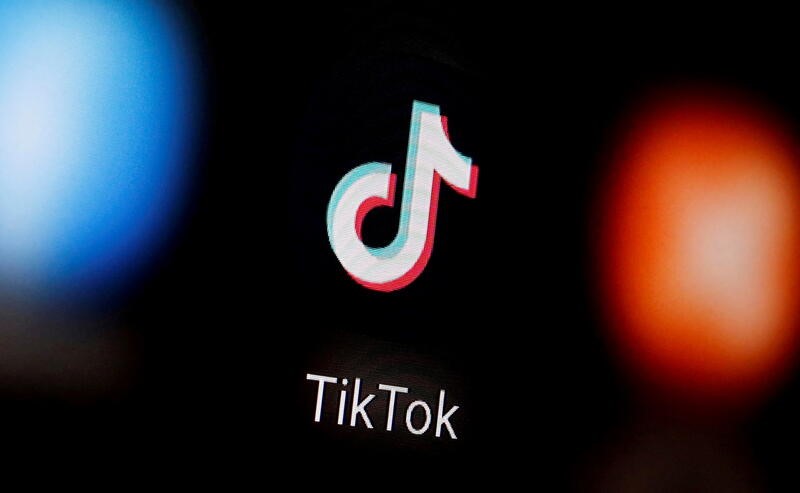 Se hizo viral en TikTok porque su ligue de Internet le dijo que tenía novio justo cuando estaba volando a verla