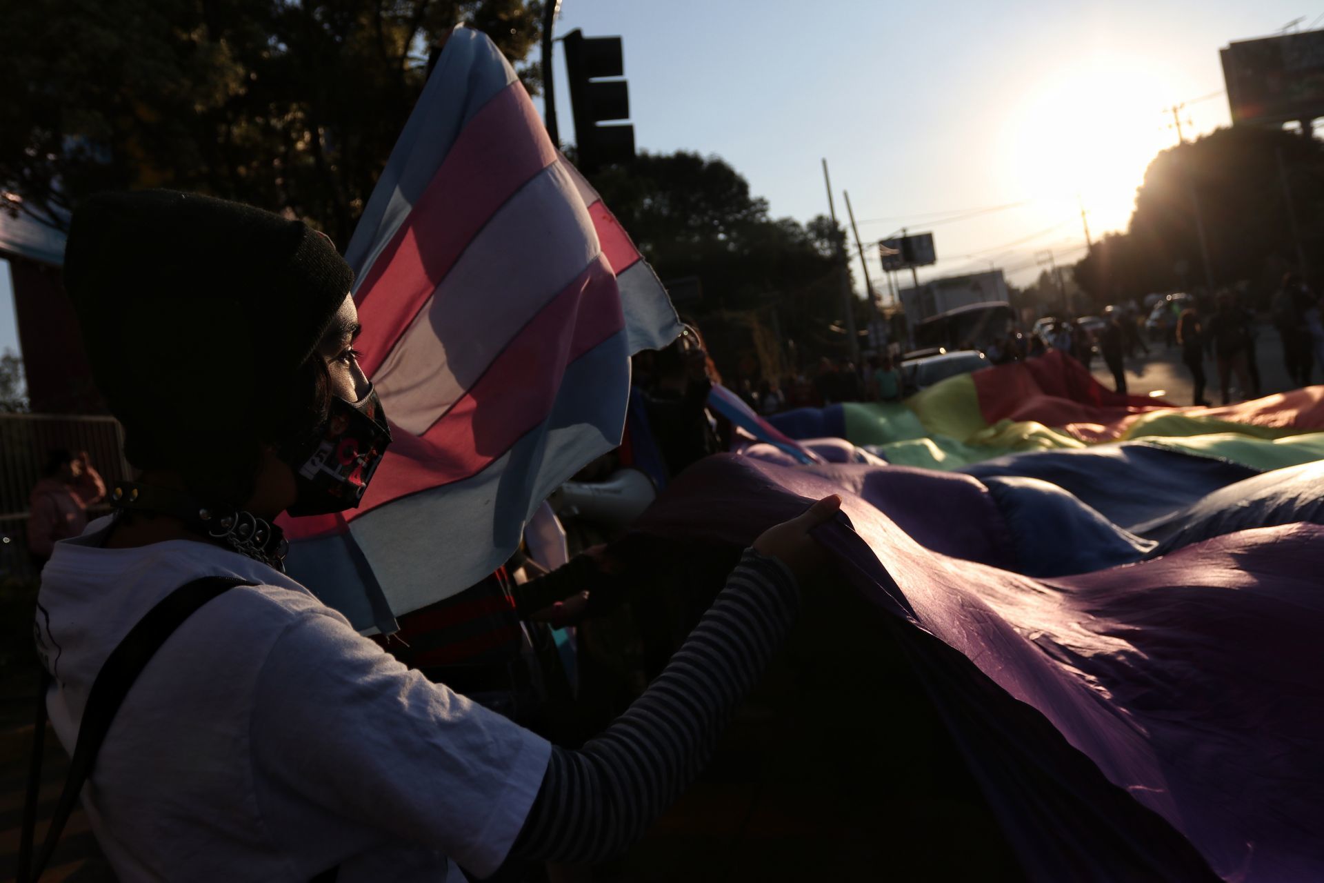 #ViviendaSinMiedo: muchas personas de la comunidad LGBT+ no tienen garantizado su Derecho a la Ciudad