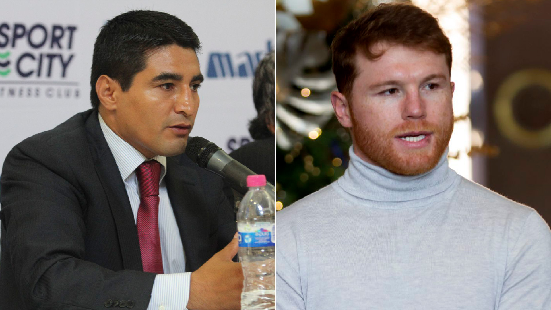La dura crítica del “Terrible” Morales a Canelo Álvarez por su derrota ante Bivol