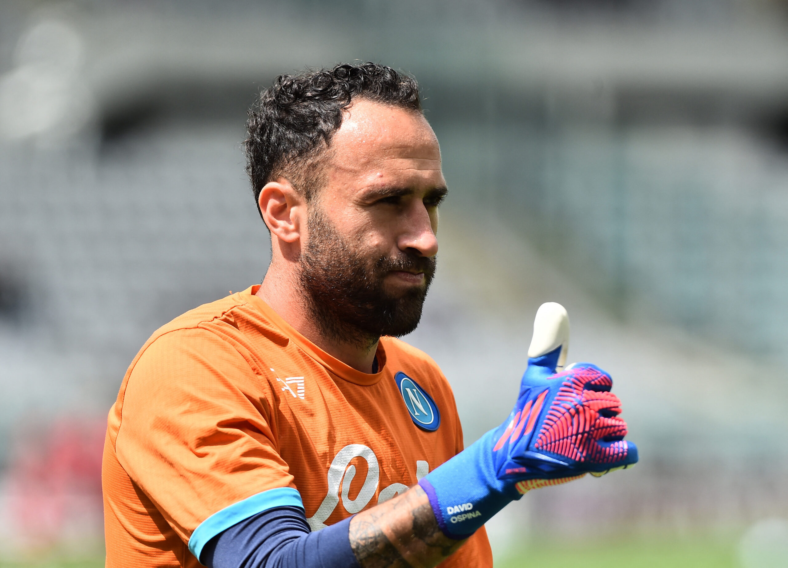 Las razones que acercan a David Ospina al Real Madrid… Podría ser el fichaje sorpresa