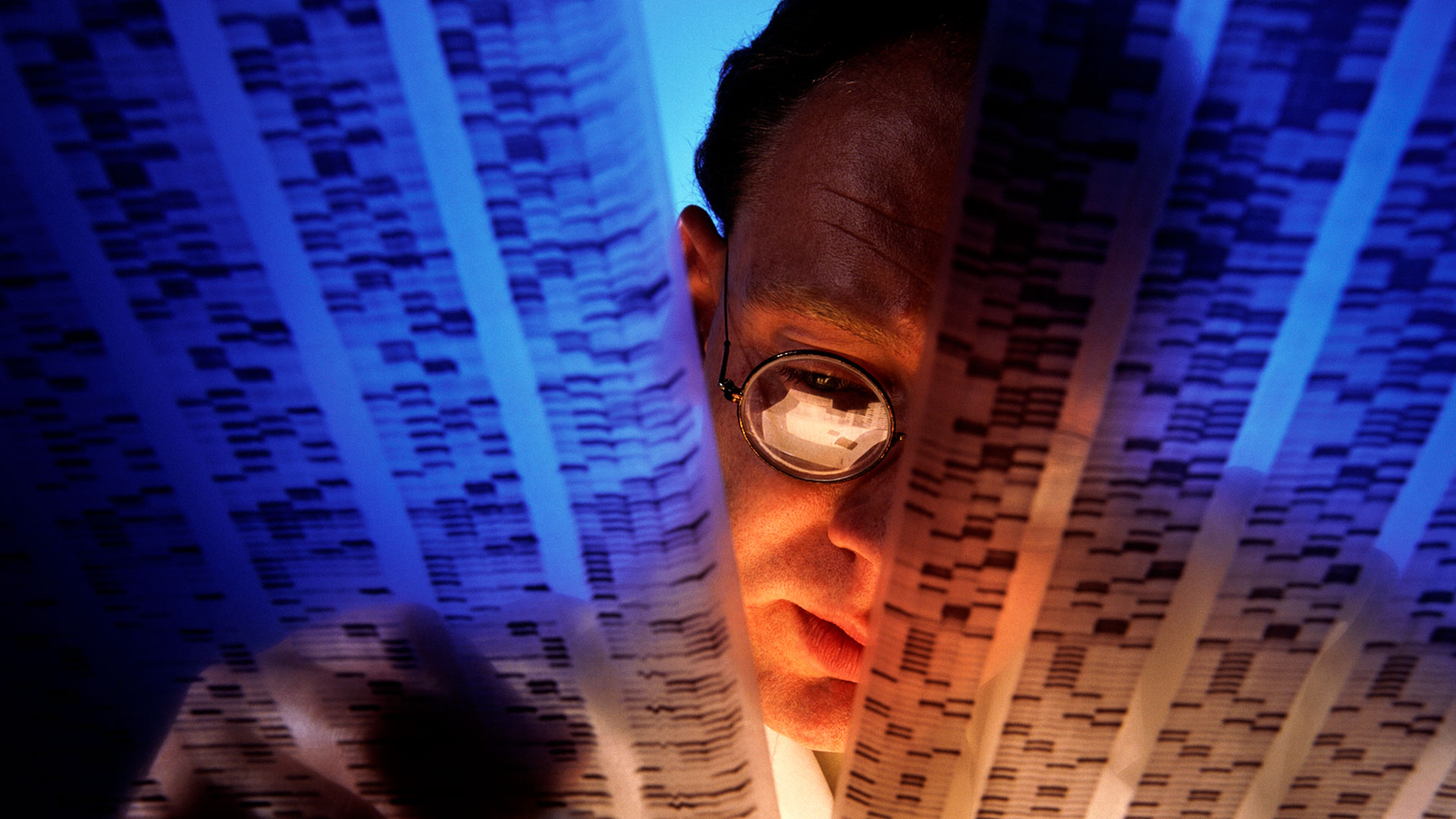 El ADN del cáncer: el perfil genético del paciente permite personalizar el tratamiento