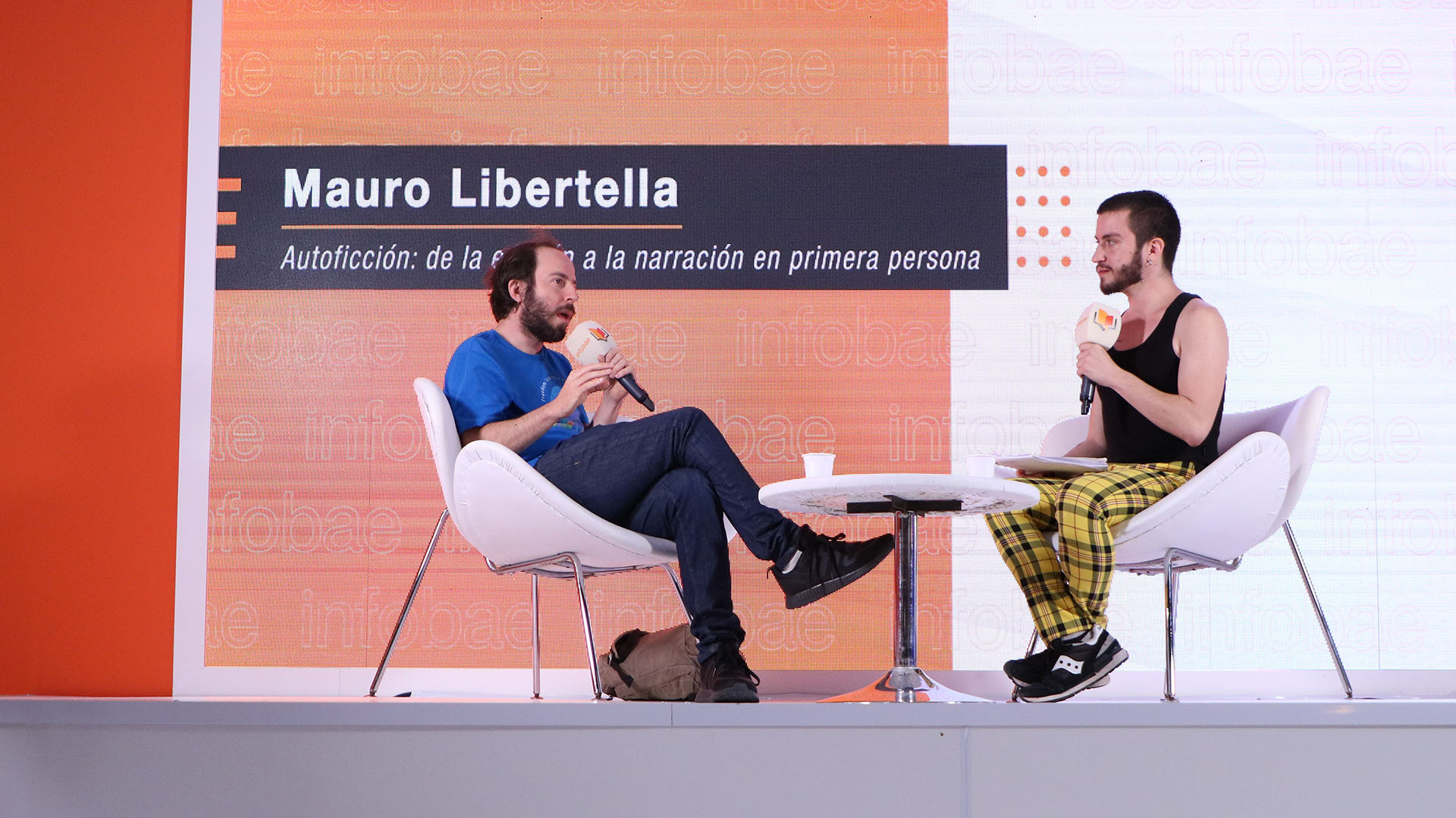 Mauro Libertella: el pudor, la “masculinidad histórica” y por qué las mujeres les dejaron el “camino libre” a los hombres